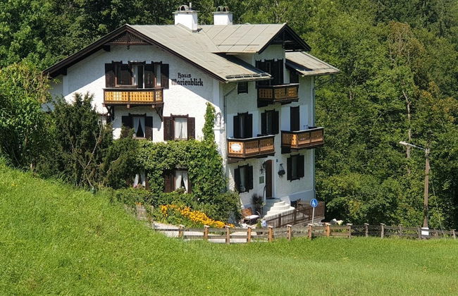 Ferienwohnungen Marienblick - Foto 70