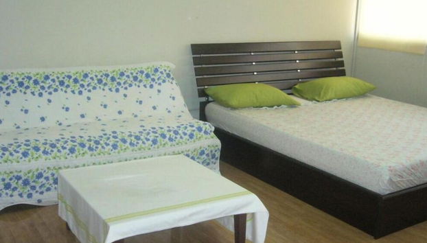 Room-poppular Palace Don Mueang Bangkok - Photo 3, Room