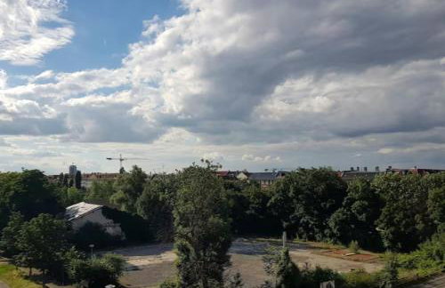 Schicke & zentrale Altbauwohnung - Photo 35