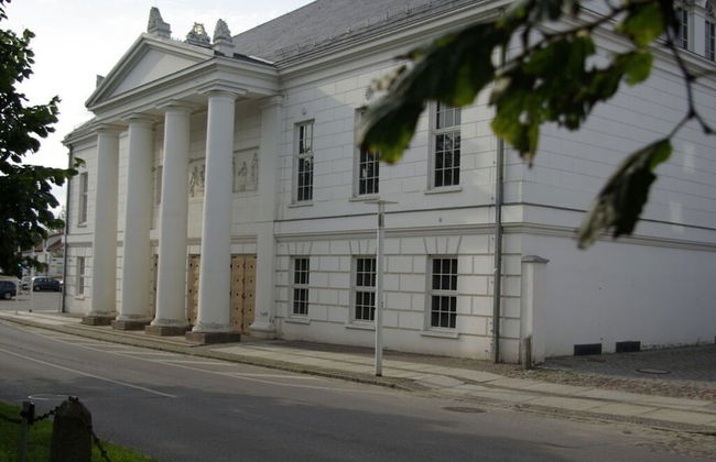 Apartment in Tisens - Foto 1