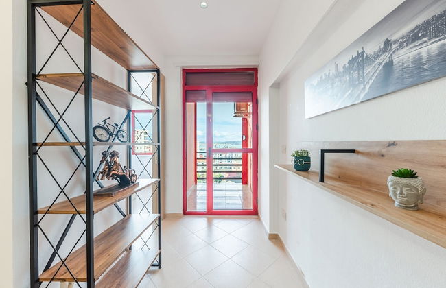 City Center Comfort by PS - Photo 20