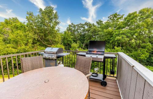 Hideaway Cove - Foto 17