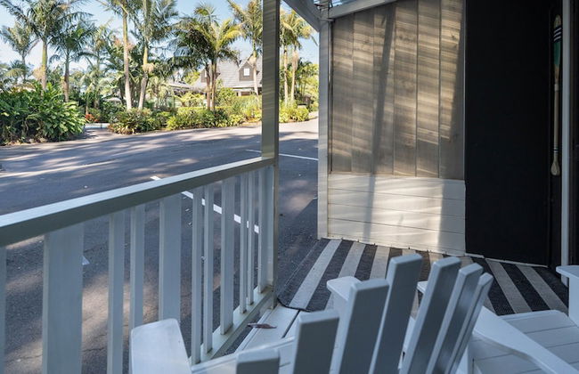 Stay Kerikeri Boutique Apartments and Studios - Foto 39