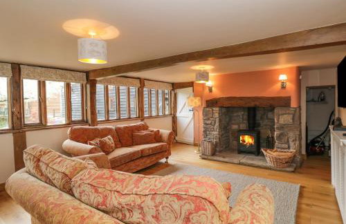 The Granary - Foto 7