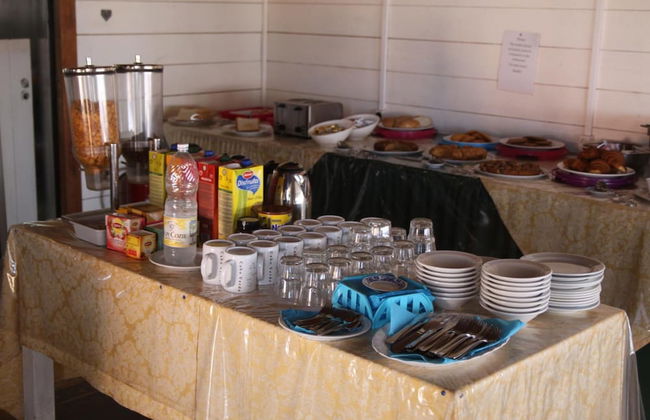 Aparthotel Ponta Preta - Foto 18