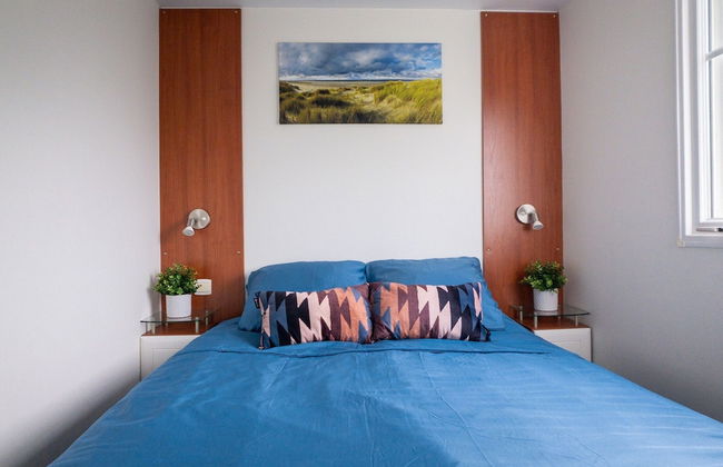 Nice Chalet Near the Wadden Sea - Foto 2