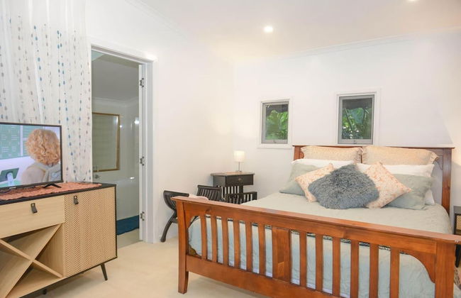 Maleny District - Charming Cottage in Witta 2 Beds - Foto 1