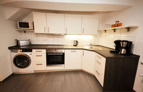 Fachwerkhaus mit Charme - Foto 10