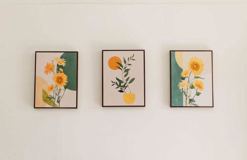 *NEW* The Rooney - walkable in Ponce City! - Foto 35