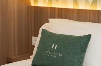 Casa Carmela Baiona - Foto 18