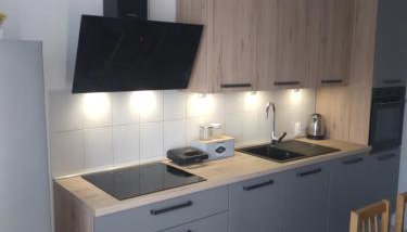 Apartman Maja - Foto 2, stove