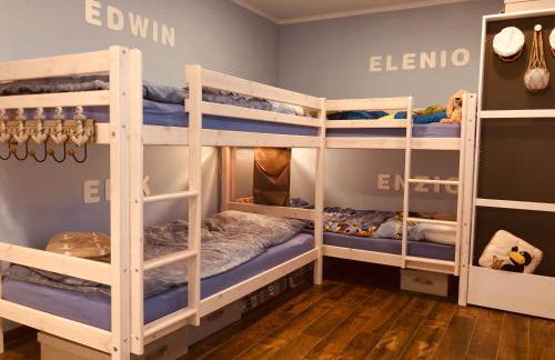 Hausboot Elandi - Foto 62