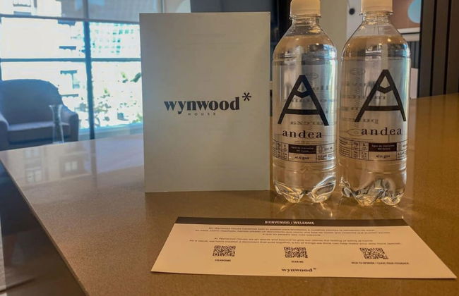 w Spectacular 2BR With Balcony in San Isidro - Photo 22