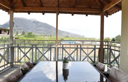 Family cosy Vila, swimming pool, close to Nauplio - Foto 11