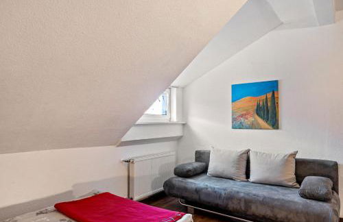 Ferienwohnung Thüringer Wald - Foto 17