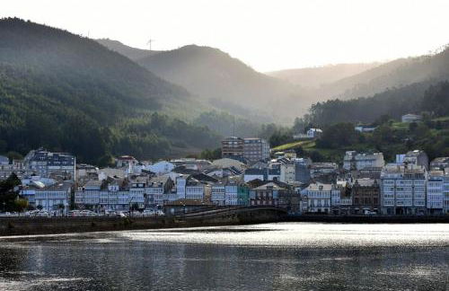 Winahost Ático Viveiro - Foto 2