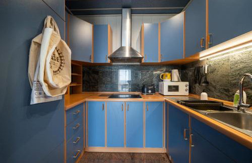 SeVeN Holiday home - Barefoot by the Sea, Velebit, Nature - Photo 80