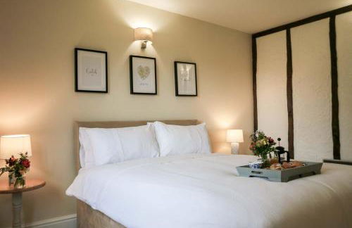 Lake Cottages at Cwm Chwefru - Foto 79