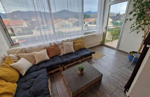 Villa de standing proche d'Argelès sur Mer - Foto 34