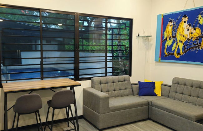 Hotel Villa Elenita - Parrita - Photo 5