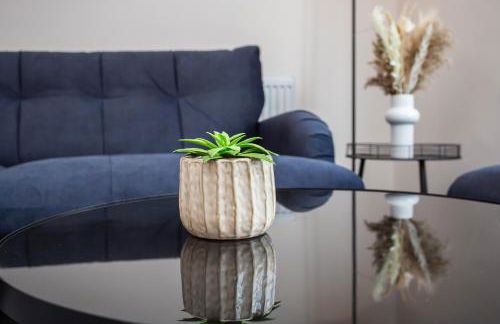 Vacant nests The Haughton Spacious Central - Foto 12