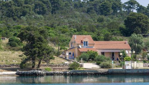 Beachfront Holiday House Zita - Foto 4