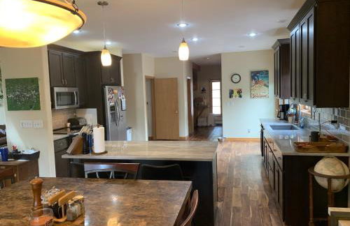 Your Mountain Retreat - Foto 15