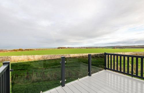 Lodge No 28 - St Andrews Lodge Park - Foto 24