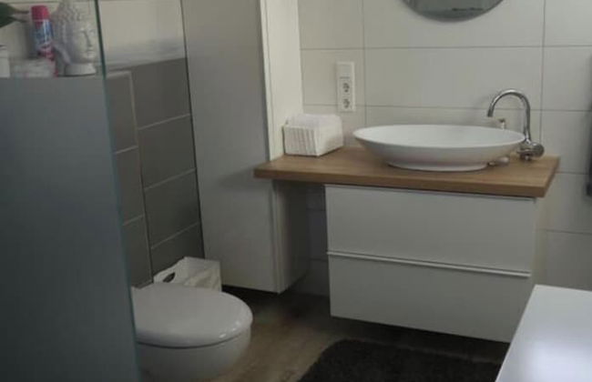 Holiday House House by the Lake - Foto 7