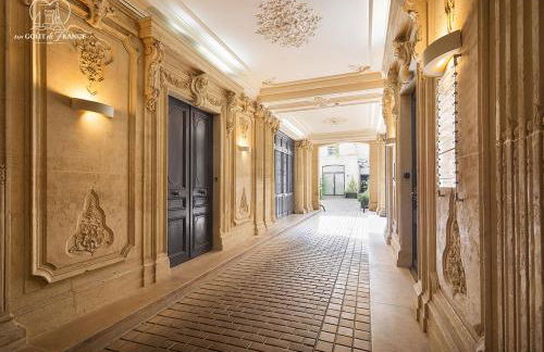 Le Pavillon Ponthieu - Champs-Élysées - Foto 1