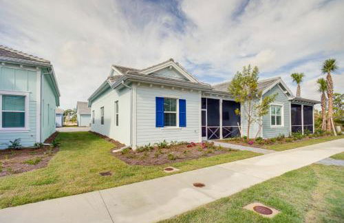 Beautiful Naples Getaway with Pool Access! - Photo 21