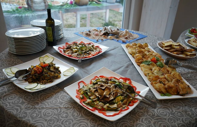 "saracena" Superior Holiday Home With Swimming Pool and Private Beach - Foto 37