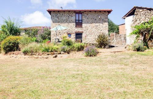 Traditional Apartment in Ribeira Sacra with Garden - Foto 8