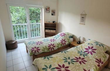 Vakantiewoning - Thuis in Heimbach - Foto 10