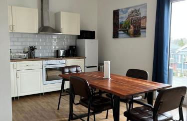 Villa Jesteburg - Foto 28