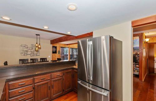 Tres Patos - Lakefront Stay for 8 - Foto 19