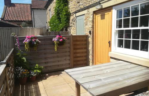 May Cottage - Foto 20