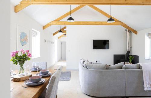 Cart Shed Cottage - Foto 9