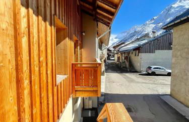 La MaiZon du Bois 1 er étage - Foto 38