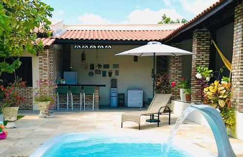 Vila Jatobá Lençóis - Foto 10