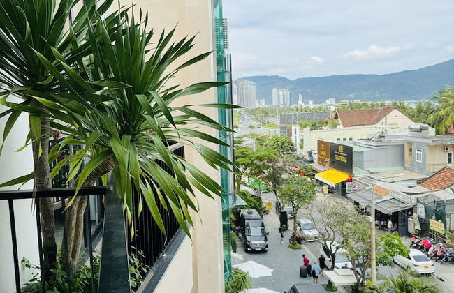 AN House Hotel & Apartment Da Nang - Photo 63