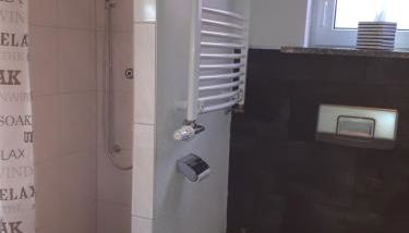 Haus Rosi Einliegerwohnung - Foto 2, Shower
