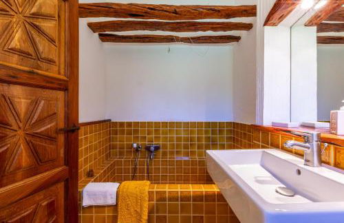 Belocations - Villa Rubia - Foto 53