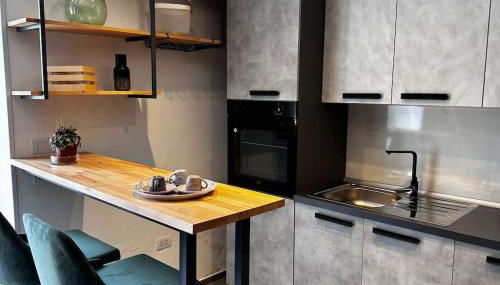 24 Maggio Apartment - Foto 3, stove, pet friendly, minibar