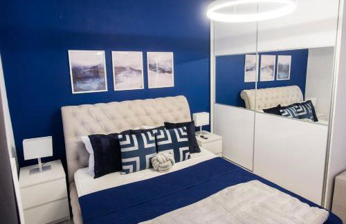 Aurora Luxury Apartment Alexandroupolis - Foto 21