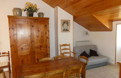 Maison charmante Le Malzieu, jardin - Foto 4