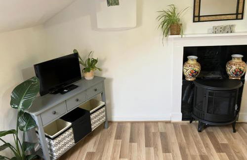 Bells yard Cottage Maryport - Foto 24