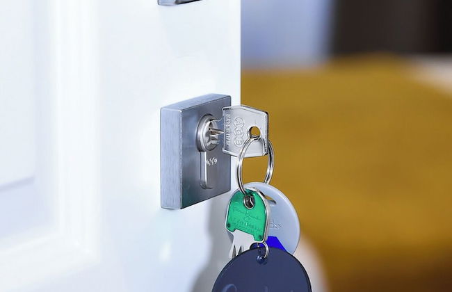 Albarosa Rooms - Photo 27