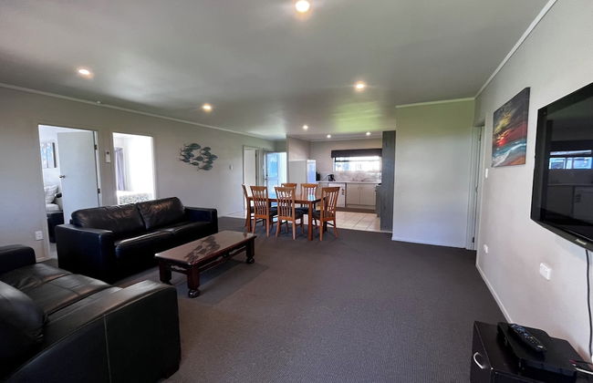 Comfort Inn Sunset - Foto 38