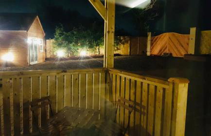 The Hideaway Thorpe Thewles - Foto 22